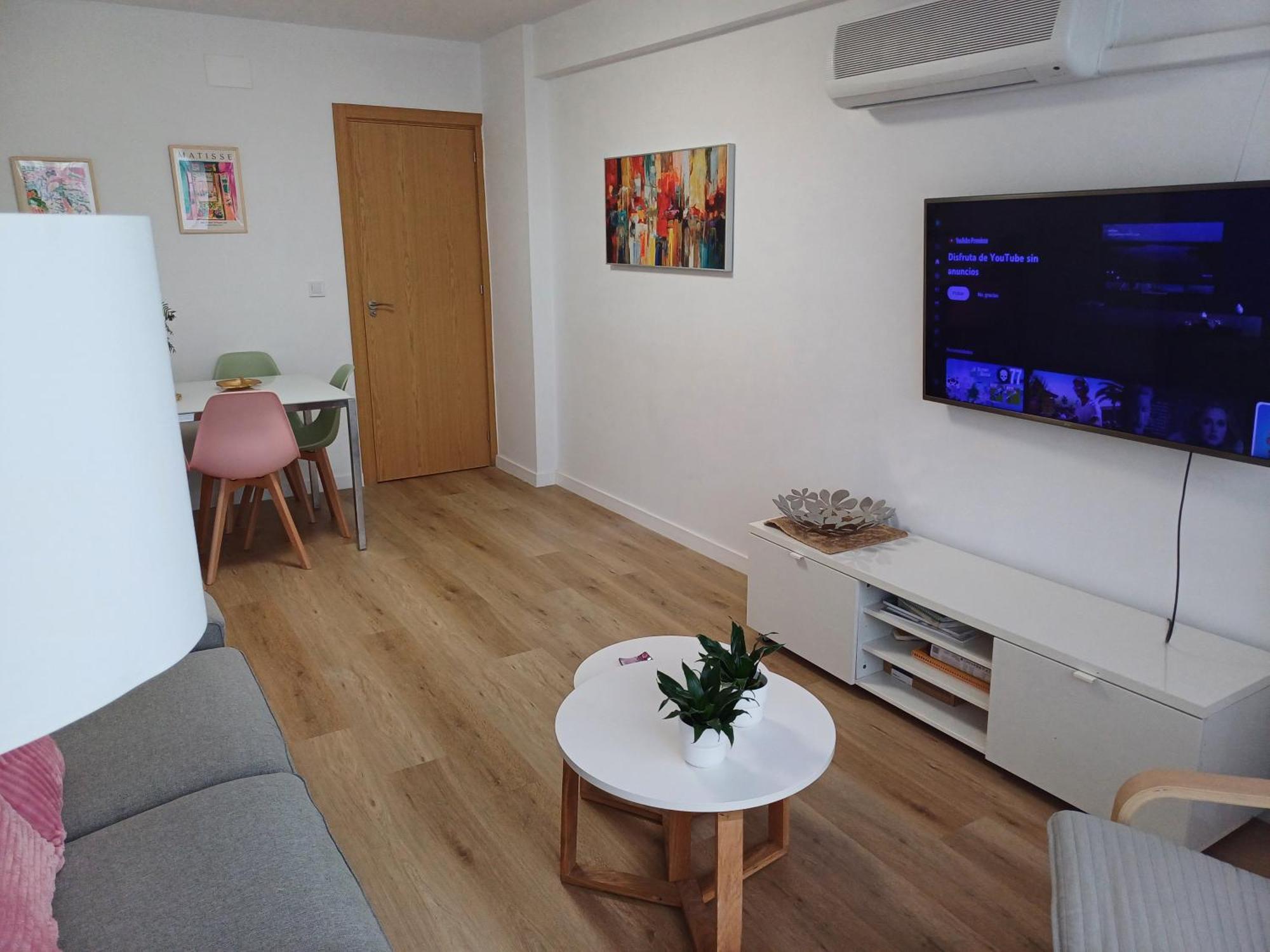 Matisse Appartement *