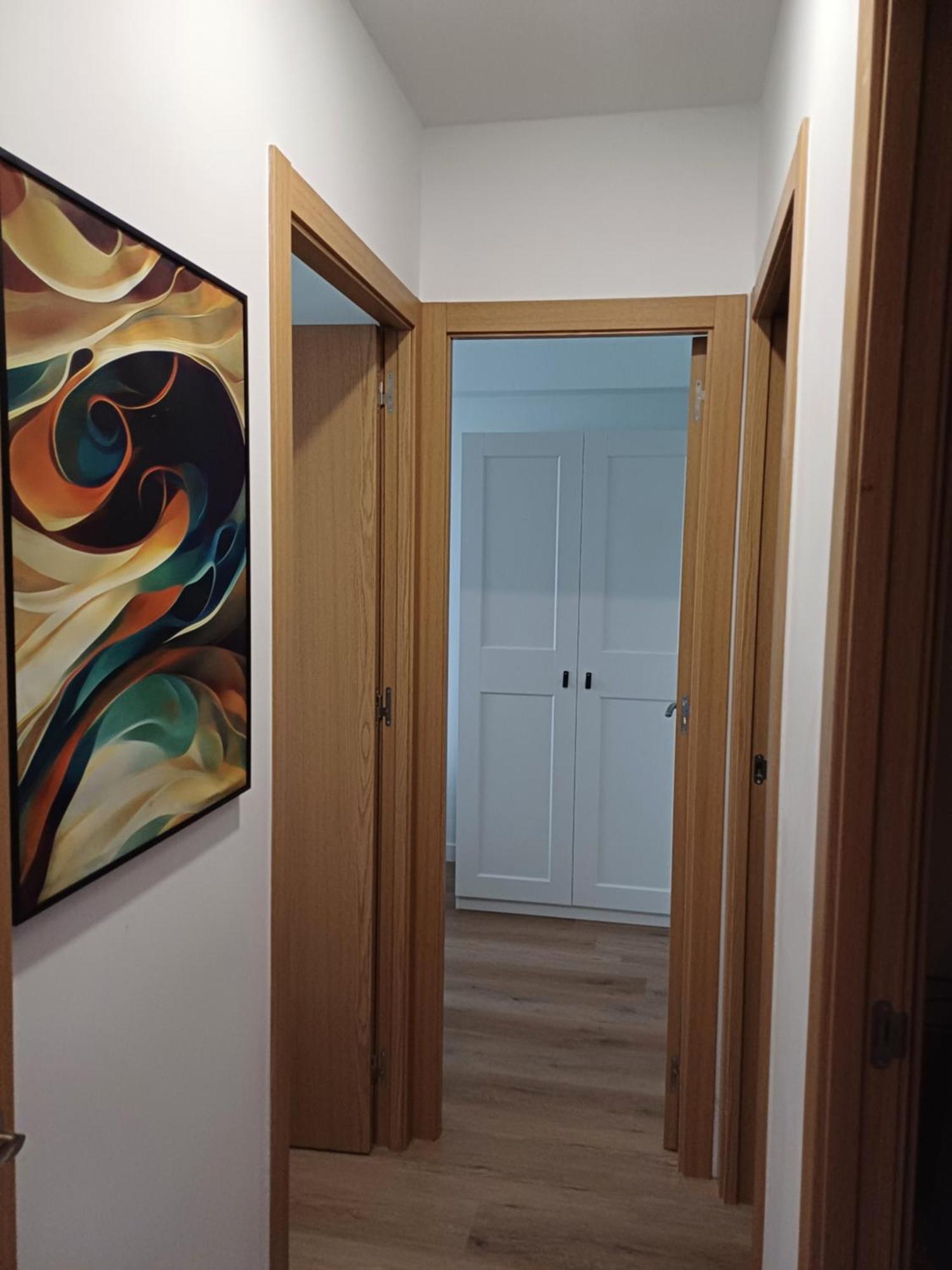 Appartement Matisse Séville
