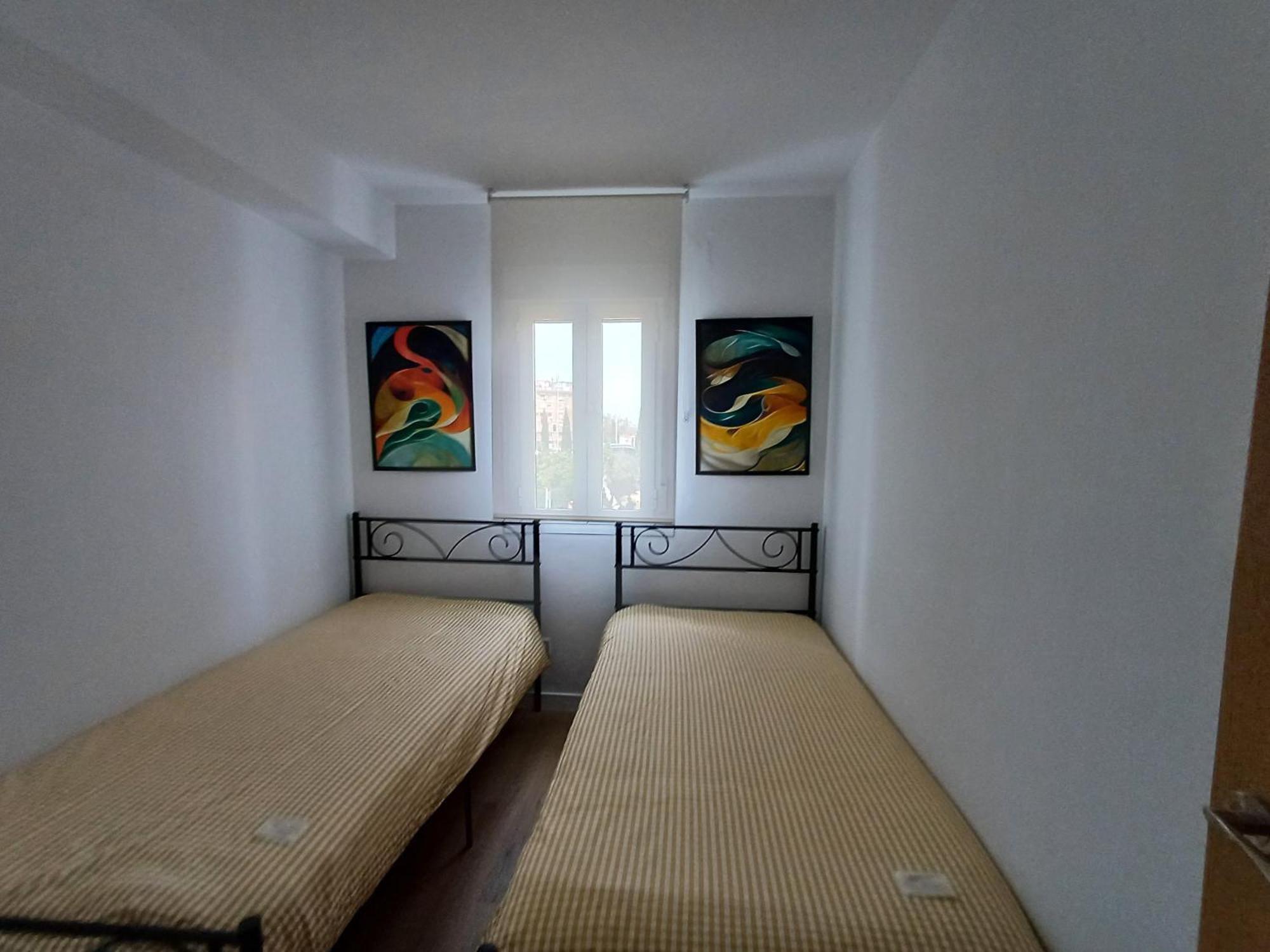 Matisse Seville