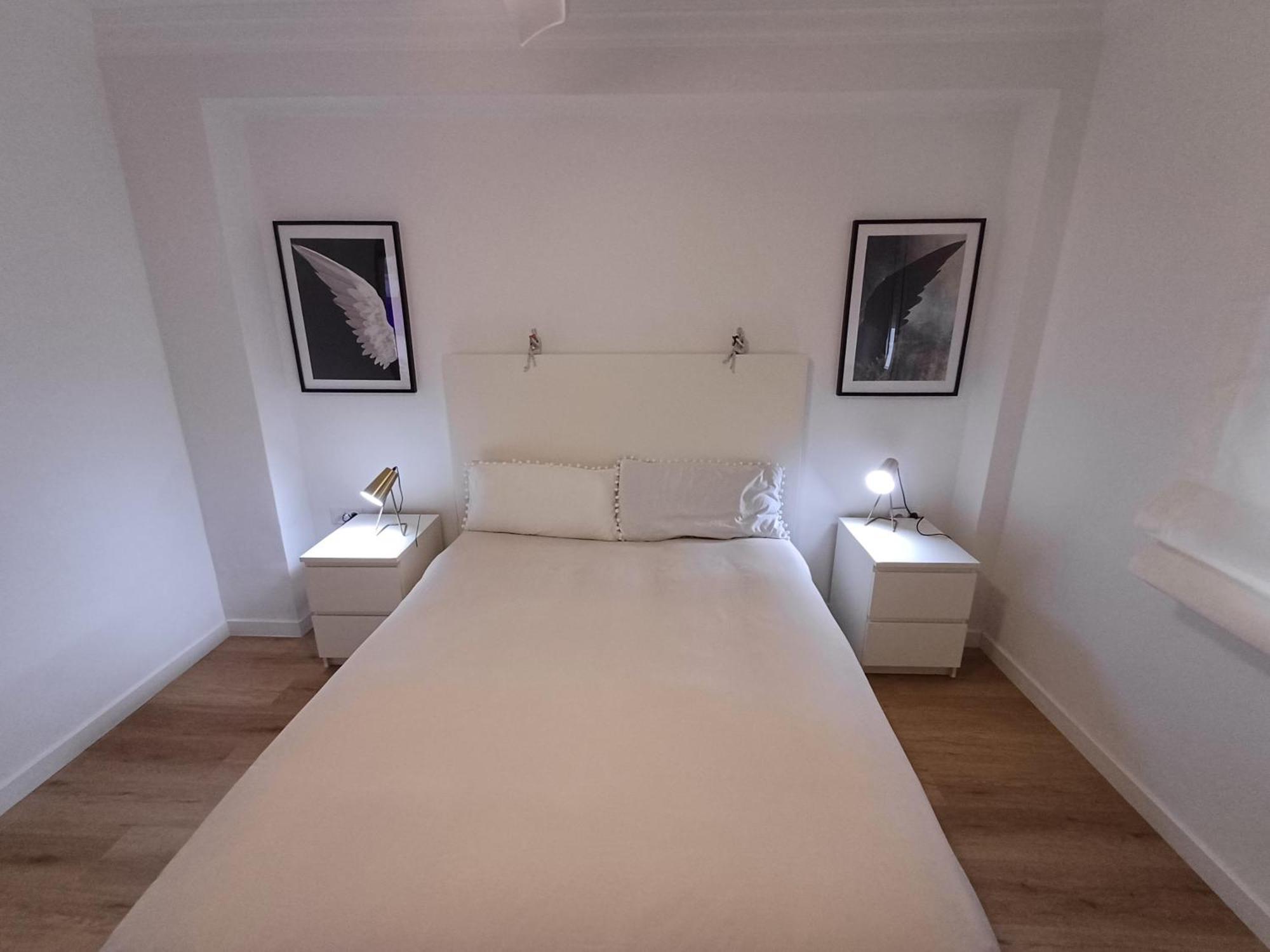 Appartement Matisse *