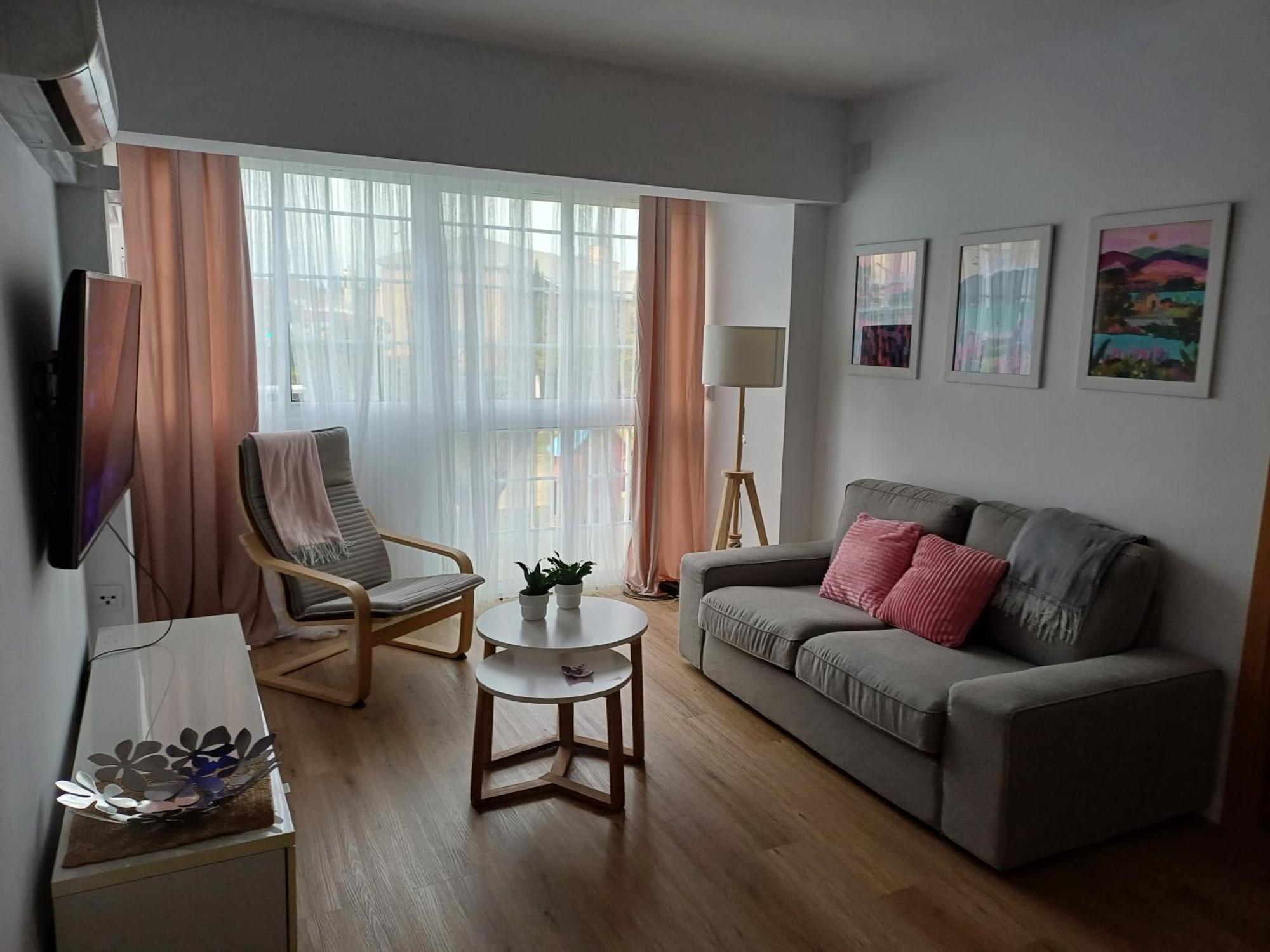 Appartement Matisse