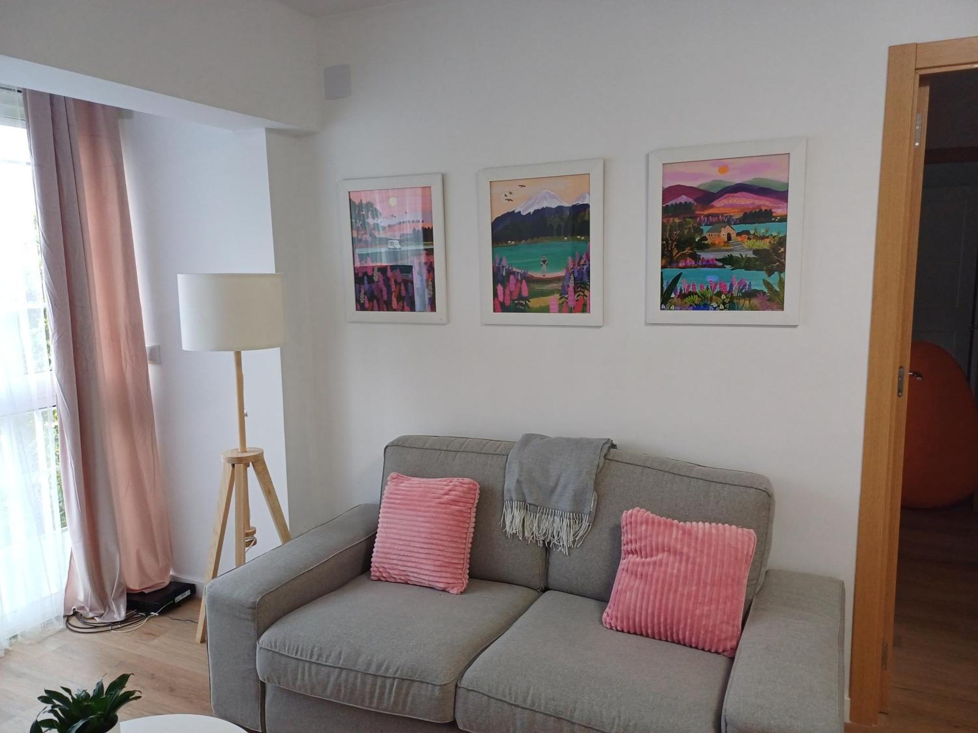 Matisse Appartement *