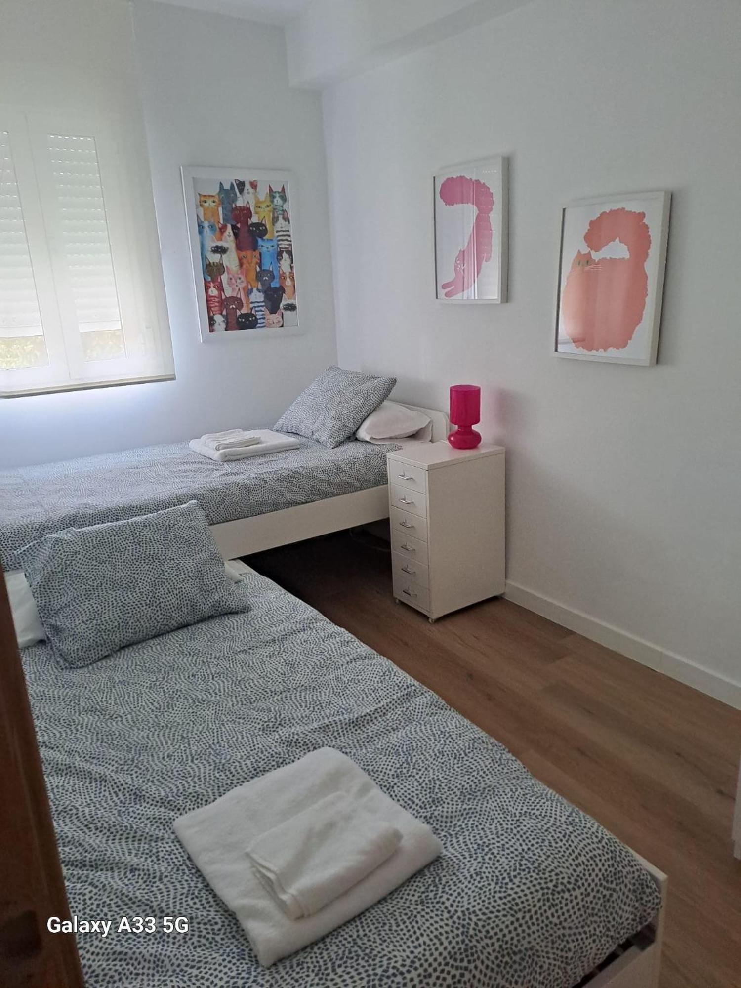 Appartement Matisse