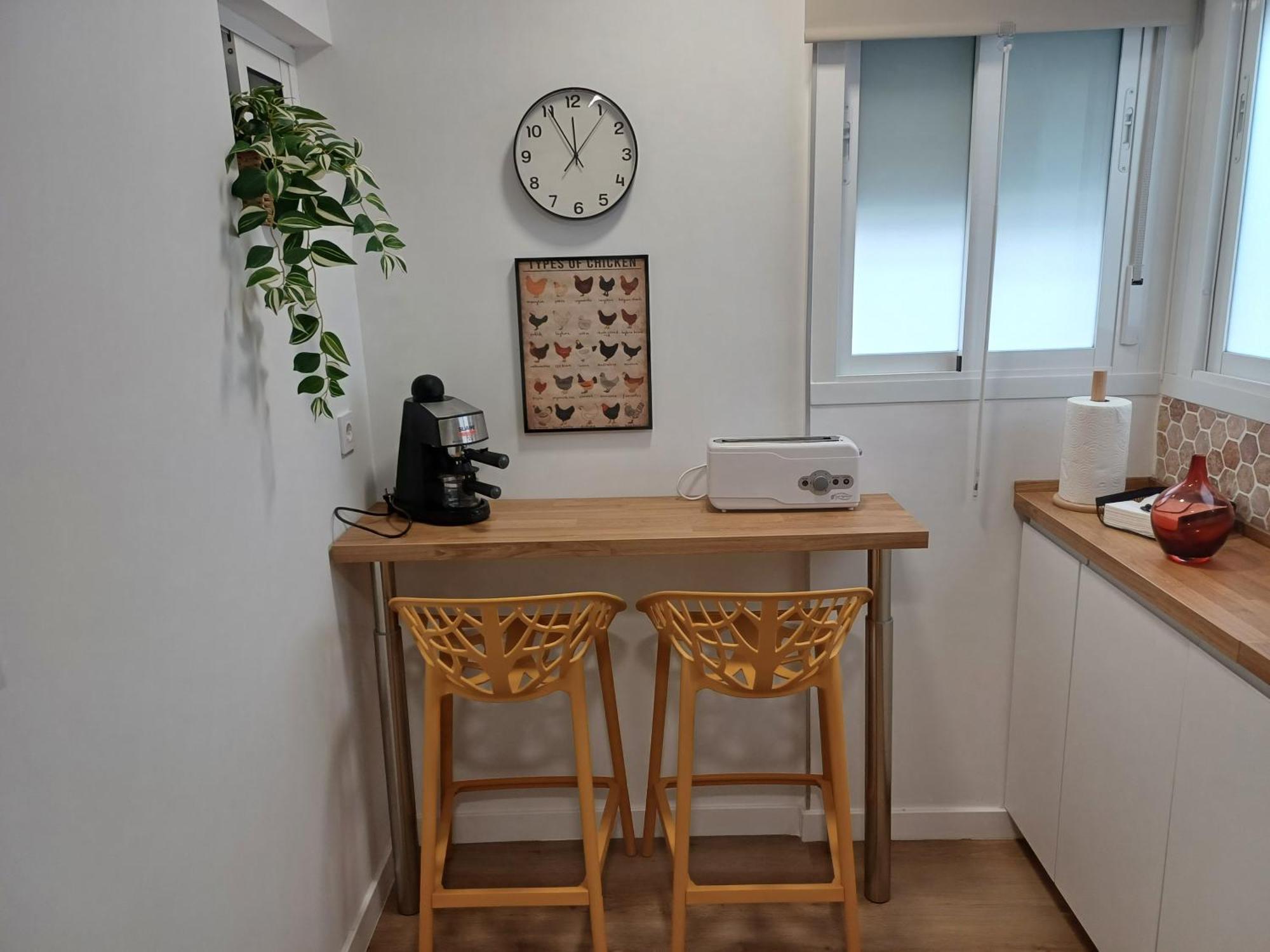 Appartement Matisse Séville