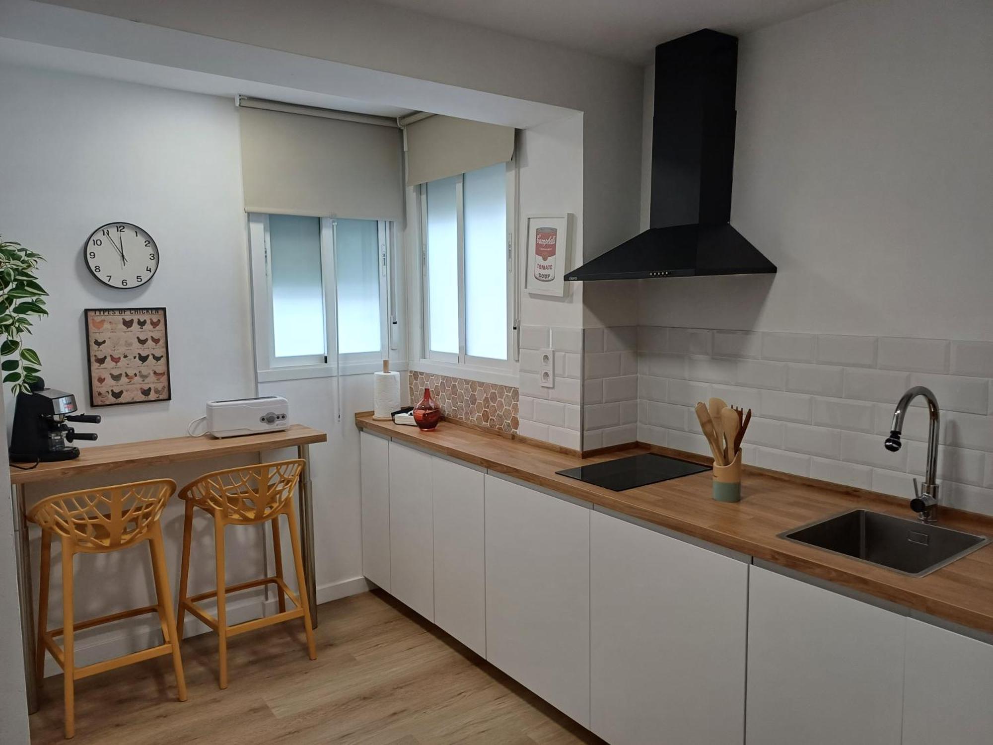 Appartement Matisse Séville