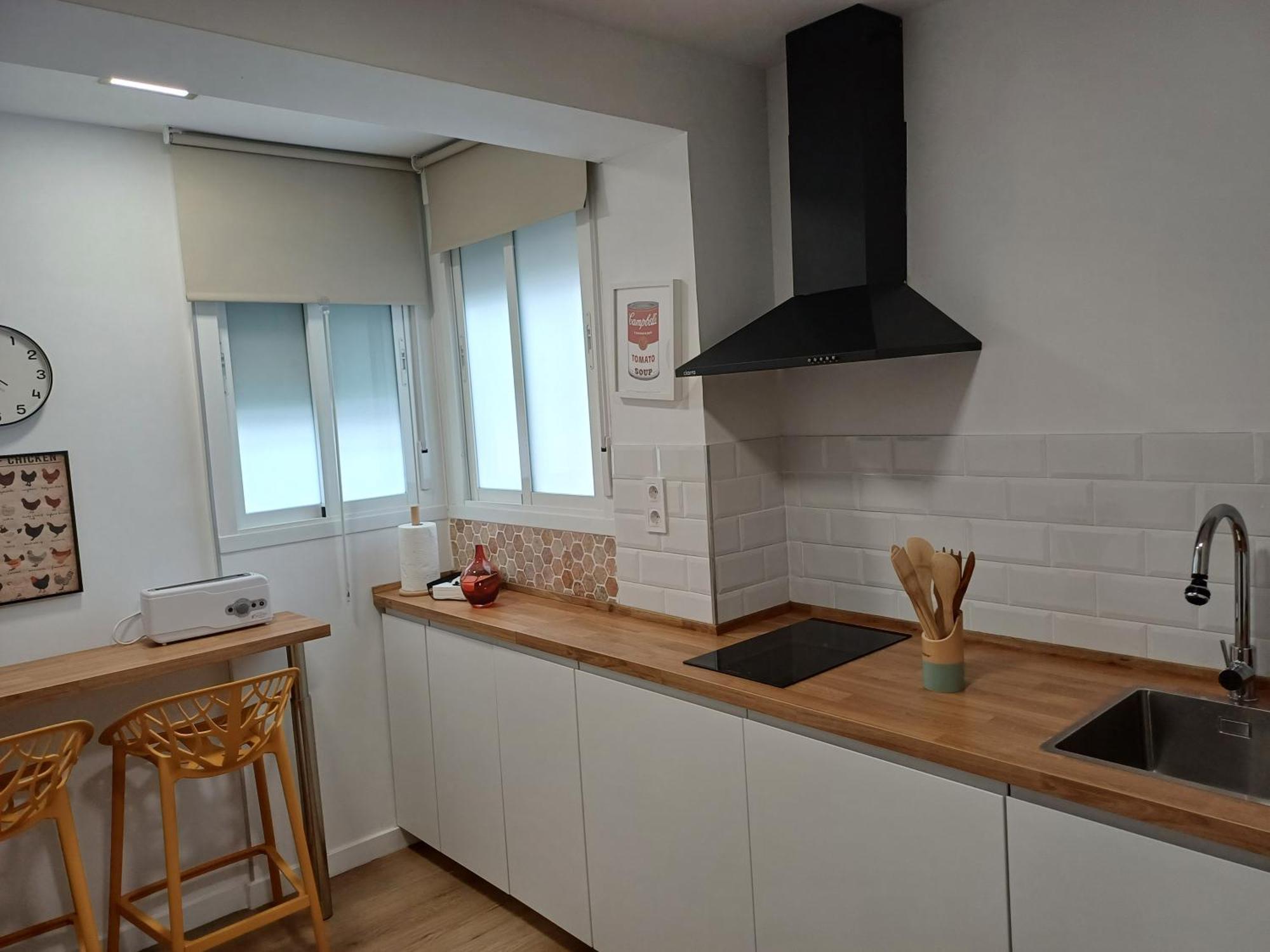 Appartement Matisse *