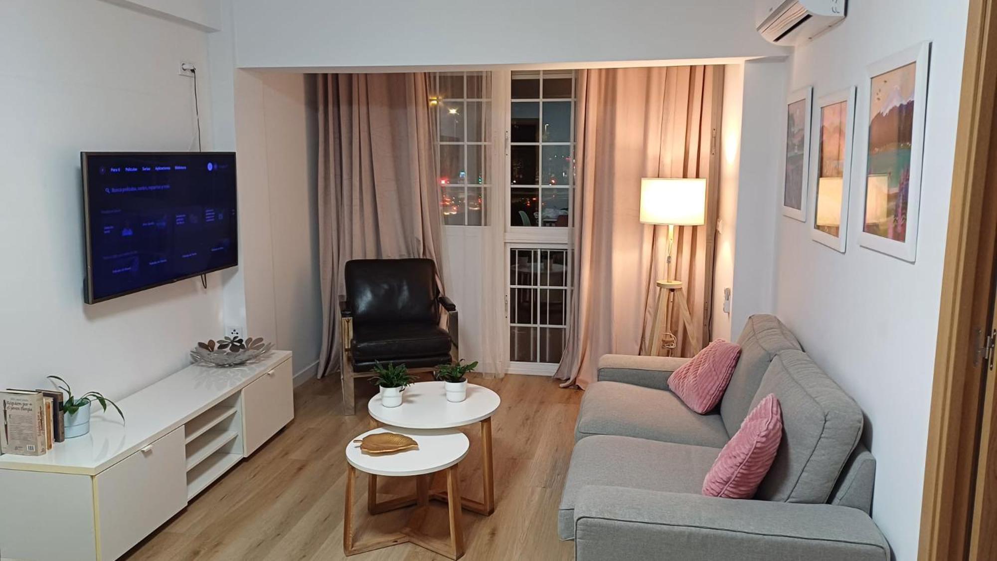 Matisse Apartment *